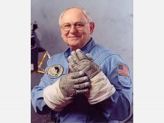 Alan Bean picture, image, poster